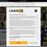 Login Loan 4k Free