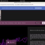 Luvlylarae Members Password