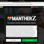 Mantherz.com Alternate Payment