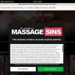 Massage Sins Giropay