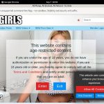Membership To Xlgirls
