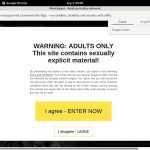 Mental Pass $1 Porn Trial