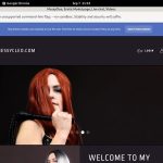 MessyCleo Free Trial Discount