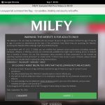 Milfy.com Payporn Sites