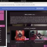 Miss Khaos Hacked Password