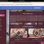 Mistydareious Trial Videos