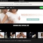 Mormongirlz Full Access