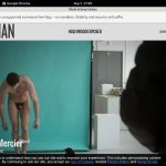 Mr Man Account Online