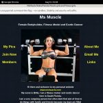 Msmuscle.com Low Price