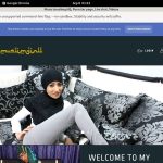 Muna(muslimgirll) Free Trailers
