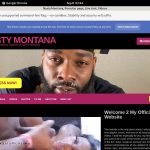 Nasty Montana Con