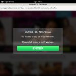 New Lexidona Passwords