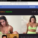 Niksindian.comporn