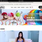 Nympho.com Access Free