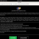 Otbboyz.com Website Accounts