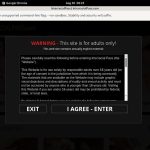 Pass Interracial Password