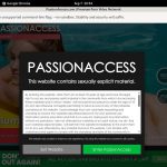 Passion Access Passwords Forum