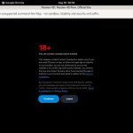 Passion-hd.com Accounts Daily