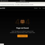 Paulo Massa XXX Account Login