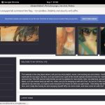 Pay For Elexandrialee.modelcentro.com