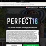 Perfect 18 Free Trial Link