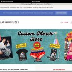 Platinumpuzzy1 Signup