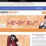 Playwithwendy.modelcentro.com Pass Free