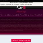 Porn18 Free Trial Memberships