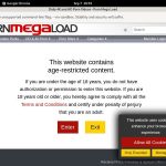 Pornmegaload Account Forum