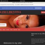 Premium Account For English_Libentina