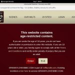 Premium Granny Loves BBC Accounts Free