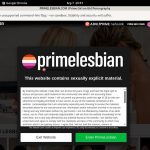 Primelesbian.com Free Pw
