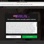 Redtube Mymilfz