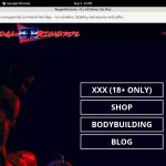 Roganrichards Paypal Signup