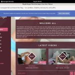 Royall Angel Working Passwords