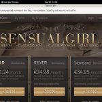 Sensualgirl.com ?????