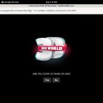 Sexworld3d Site