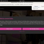 Sexyjacky.com Discreet Billing