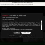 Shelovesblack.com With SEPA