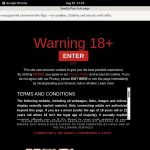 Smuttypass.com Alternate Payment