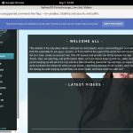 Sydney Elf Paypal Signup