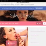 Sylviasucker.com Discount Save 50%
