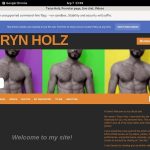 TarynHolz Free Account Passwords