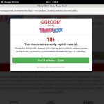 Tgirls.xxx Trial Login