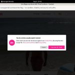 ThadCockram Trial Coupon