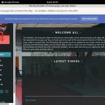 TheGasChamber Free App