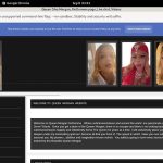 Thequeenmorgan.net Free Trailers