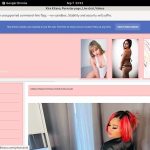 Theycallmekitana Hd Sex Videos