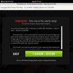 Thisisglamour Get A Password