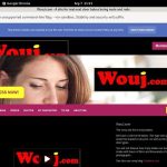 Trial Membership WouJ